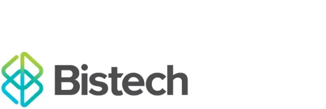 Grey Bistech logo