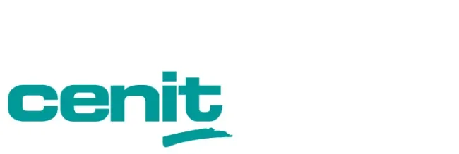 Teal Cenit logo