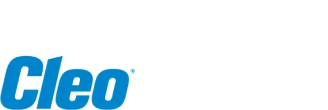 Blue Cleo Communications logo