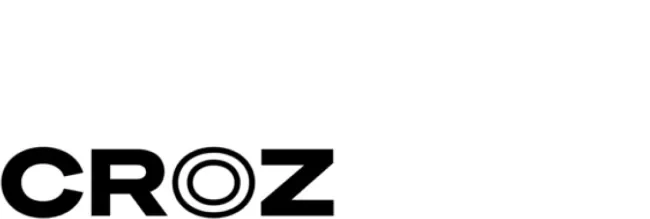 Black Croz logo