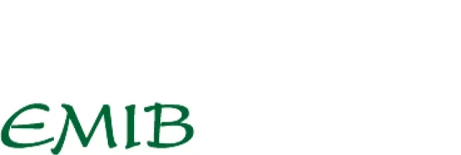 Green Emib logo