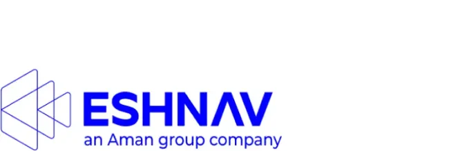 Blue Eshnav information Systems logo