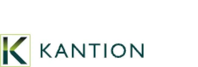 Green Kantion IT logo