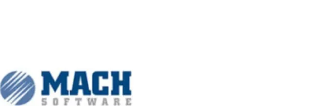 Blue Mach Software logo