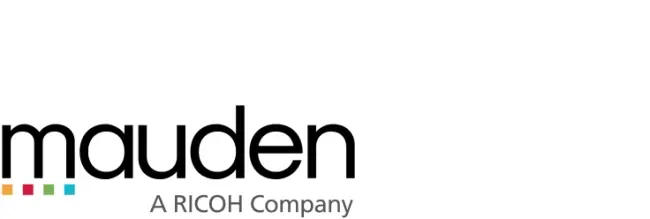 Black Mauden logo