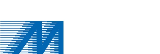 Blue Metro logo