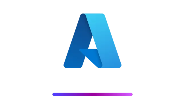 Microsoft Azure logo