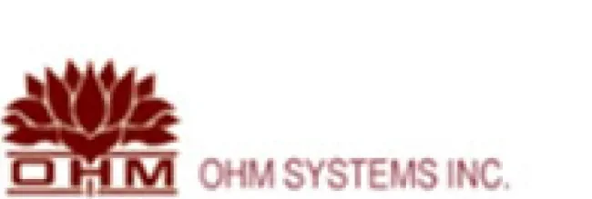 Red OHM Systems logo
