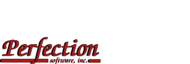 Red Perfection Software logo