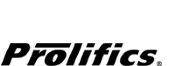 Black Prolifics logo