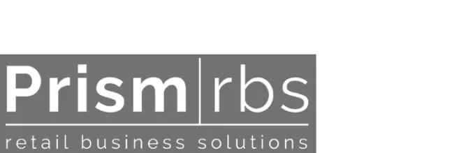 Grey Prism RBS logo