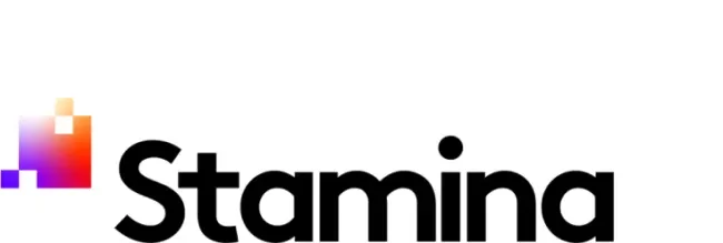 Black Stamina Software logo