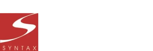 Red Syntax logo