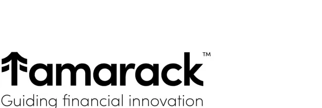 Black Tamarack logo