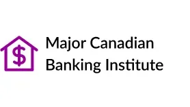 Major Canadian Banking Institute thumbnail