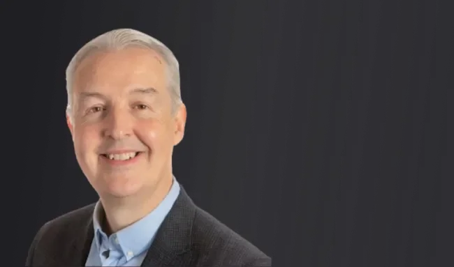 Portrait of Neil Fowler