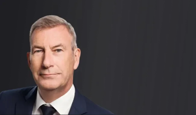 Portrait of Stuart Mcgill