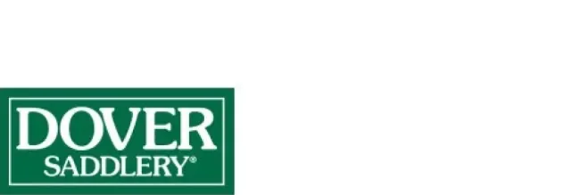 Green Dover Saddlery logo