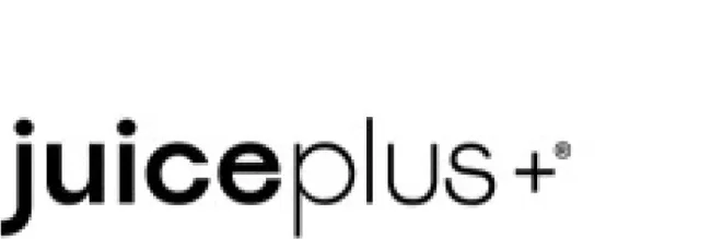Black Juice Plus+ logo
