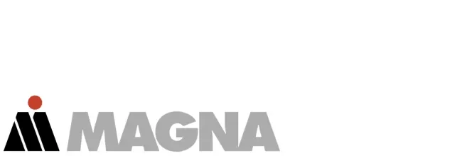 Grey Magna logo