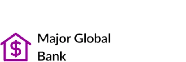 major global bank thumbnail