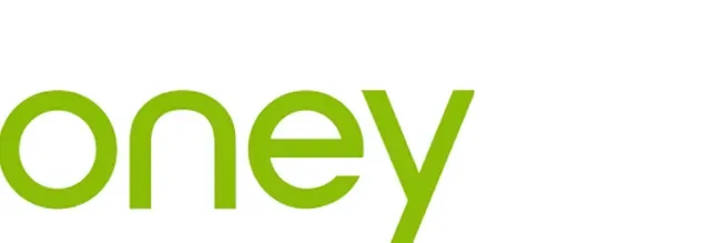 Oney logo in light green lowercase letters on a white background, left-aligned.