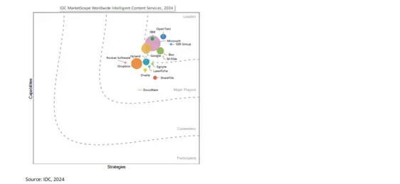 IDC report cover
