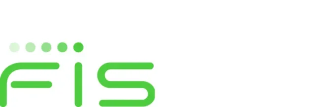 Green FIS logo