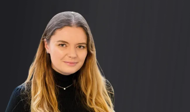 Headshot of Jennifer Osborne