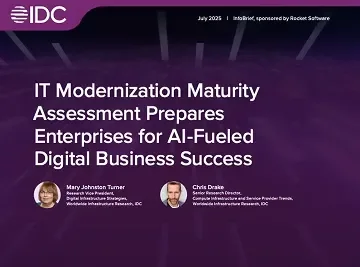 IDC Whitepaper