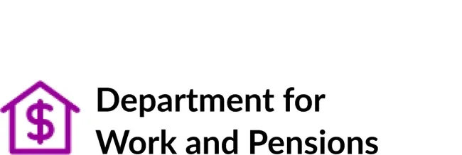 Department Work and Pensions