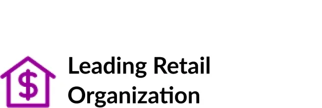 Leading Retail Organization