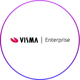 Visma Enterprise Hero