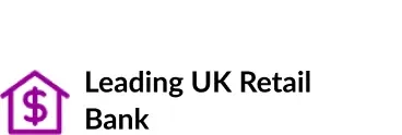 Leading UK Retail Bank