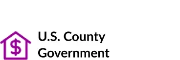 U.S. County Government