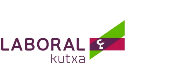 LABORAL Kutxa listings