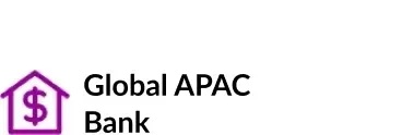 APAC Bank - Case Study