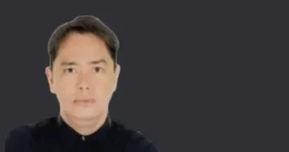 James Eduard Estevanez