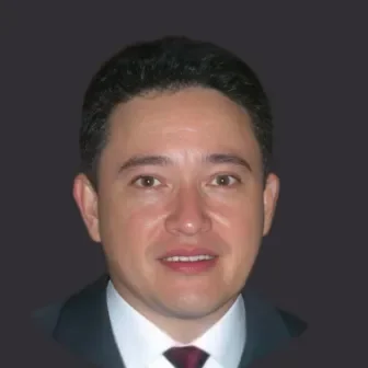 Rusty Jimenez