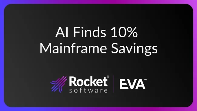 AI Finds 10%