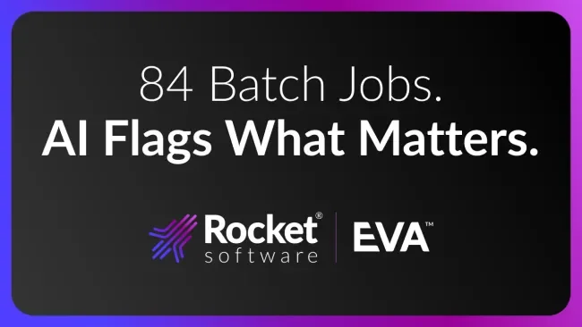 84 Batch Jobs
