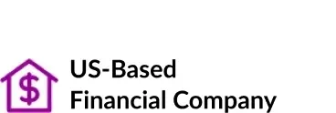 US-Based Financial Company