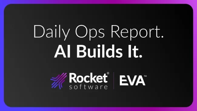 Daily Ops Report