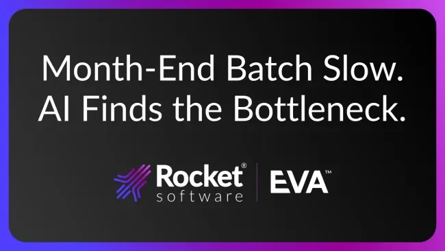 Month-End Batch Slow