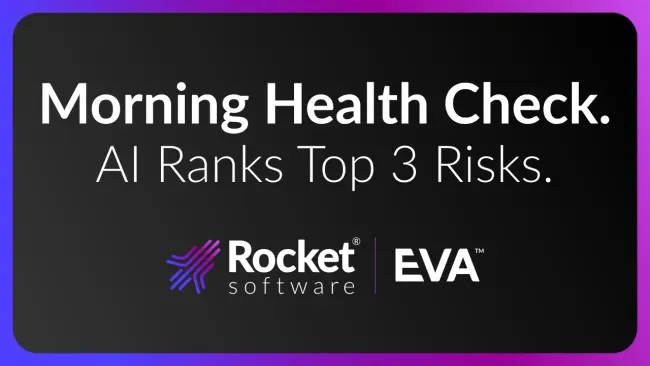 Morning Health Check