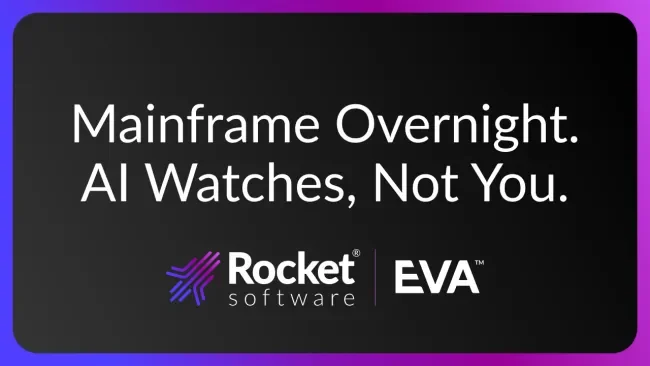 Mainframe Overnight