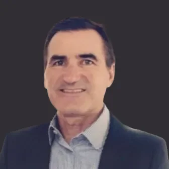 Keith Garelja
