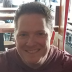 Image of Jimmy O'Rourke smiling