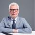 Profile picture of Gary Evans in front of a grey background