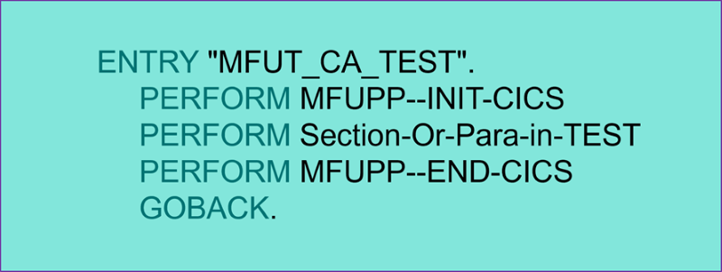 figure 6 - help when mocked program uses commerea